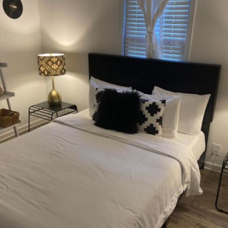 Quaint North Gulch Condo W 2 Queen Beds Nashville Exteriör bild